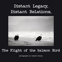 Distant Legacy