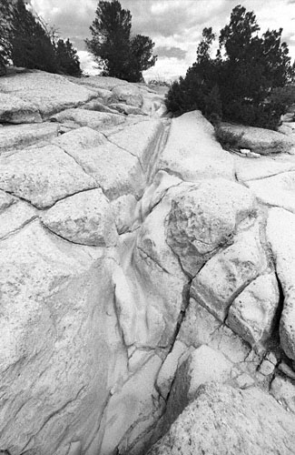 Tsankawi, Bandelier National Monument, New Mexico