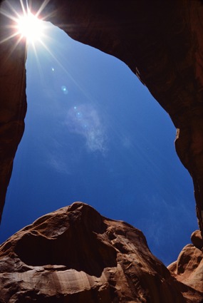 Arches National Park