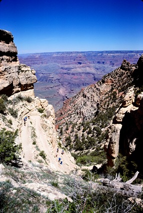 Grand Canyon, Arizona