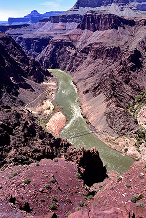 Grand Canyon, Arizona