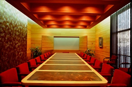 Conference Room, Utah