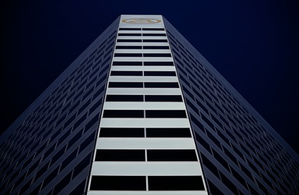 AT&T Building, Denver, Colorado