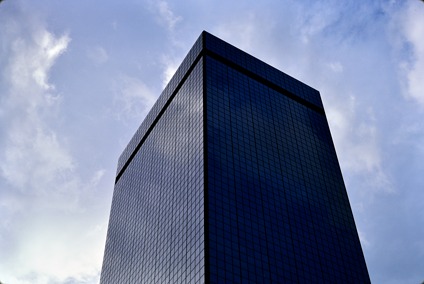 Commercial Building, Denver, Colorado