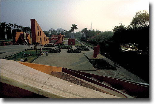 Jantar Mantar