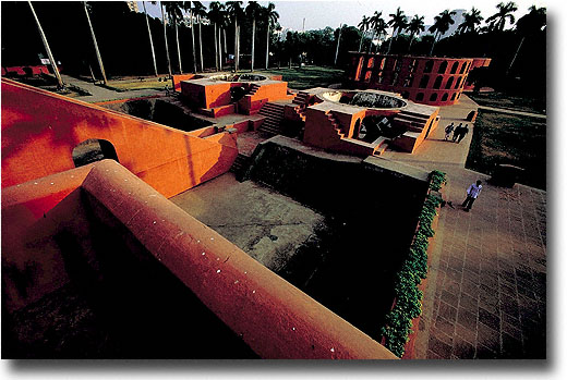 Jantar Mantar