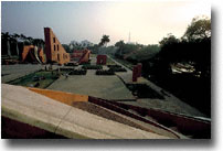 Jantar Mantar