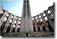 Rama Yantra Interior