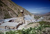 Carr Fork Mine, No. 1