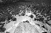 Tsankawi, Bandelier National Monument, New Mexico