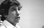 Tom Hayden