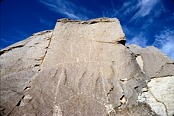 Galisteo Basin Petroglyphs