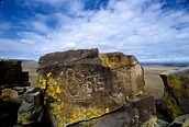 Galisteo Basin Petroglyphs