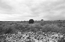 Tsankawi, Bandelier National Monument, New Mexico