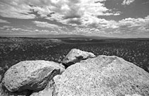 Tsankawi, Bandelier National Monument, New Mexico