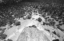 Tsankawi, Bandelier National Monument, New Mexico